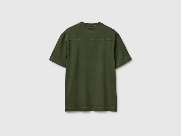 Футболка BENETTON