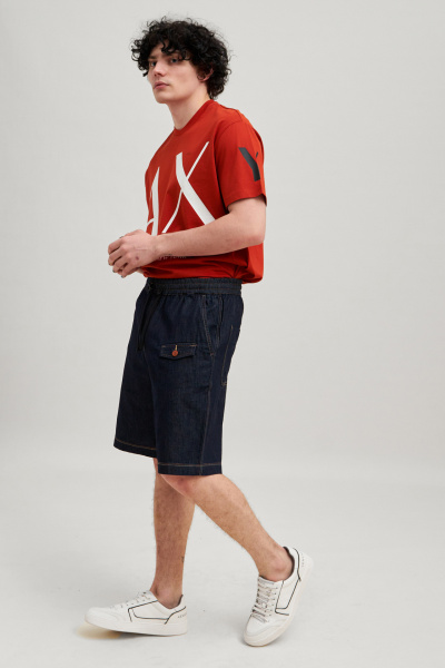 Шорты ARMANI EXCHANGE