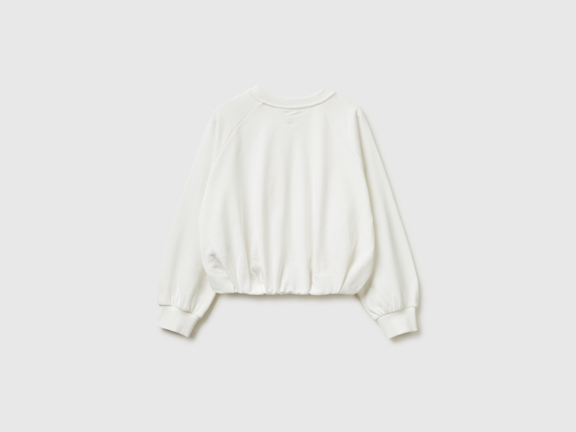 Толстовка BENETTON