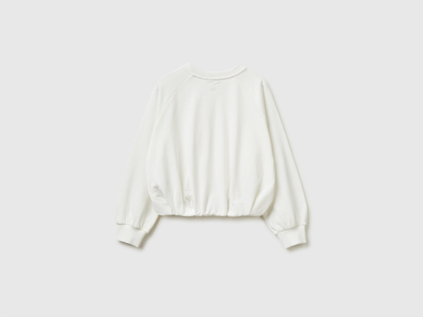 Толстовка BENETTON