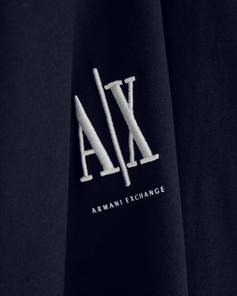 Футболка ARMANI EXCHANGE