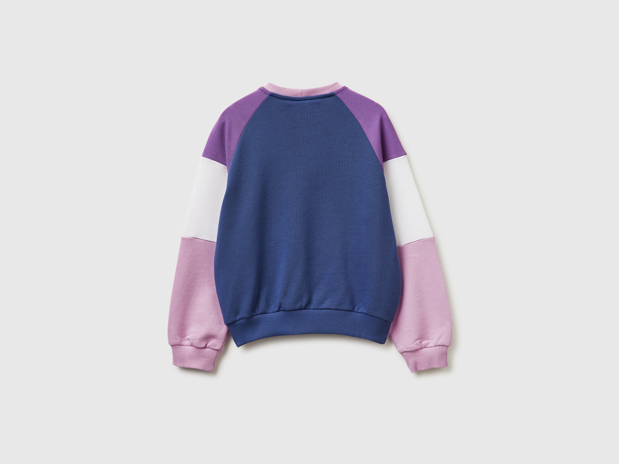 Толстовка BENETTON