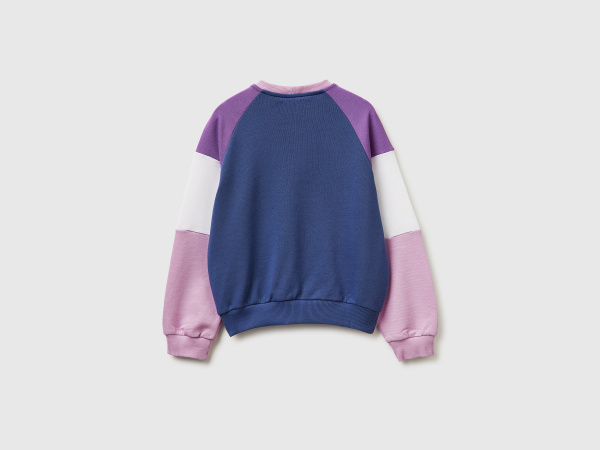 Толстовка BENETTON