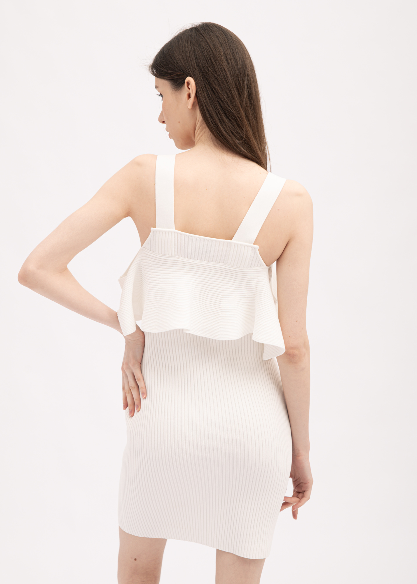 Платье LOVE MOSCHINO