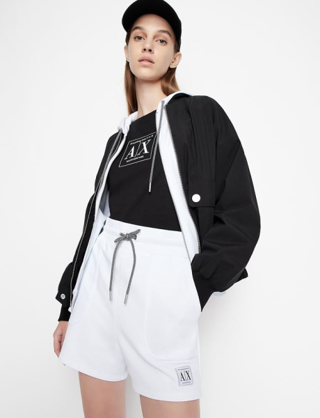 Шорты ARMANI EXCHANGE