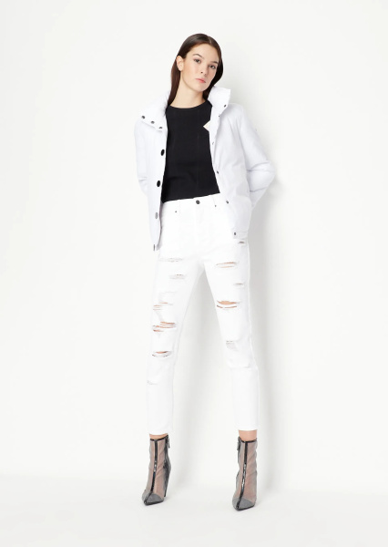 Куртка ARMANI EXCHANGE