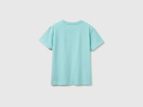 Футболка BENETTON
