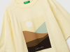 Футболка BENETTON
