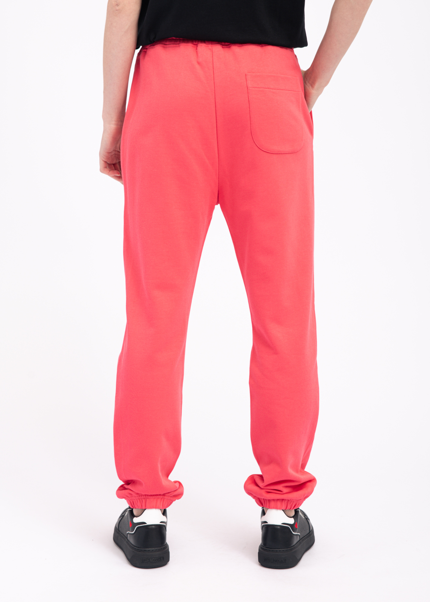 Брюки LOVE MOSCHINO