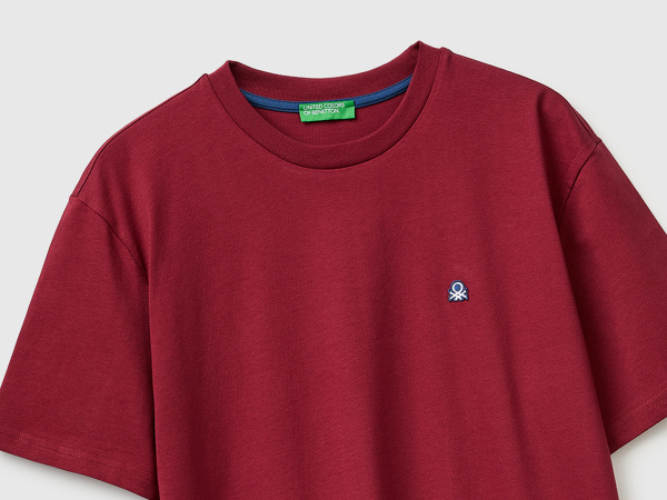 Футболка BENETTON