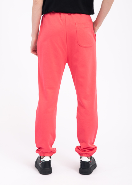 Брюки LOVE MOSCHINO