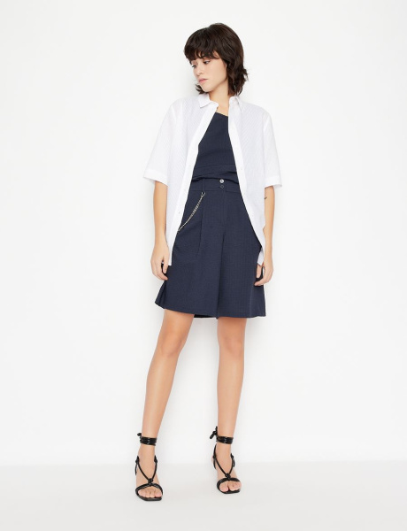 Футболка ARMANI EXCHANGE