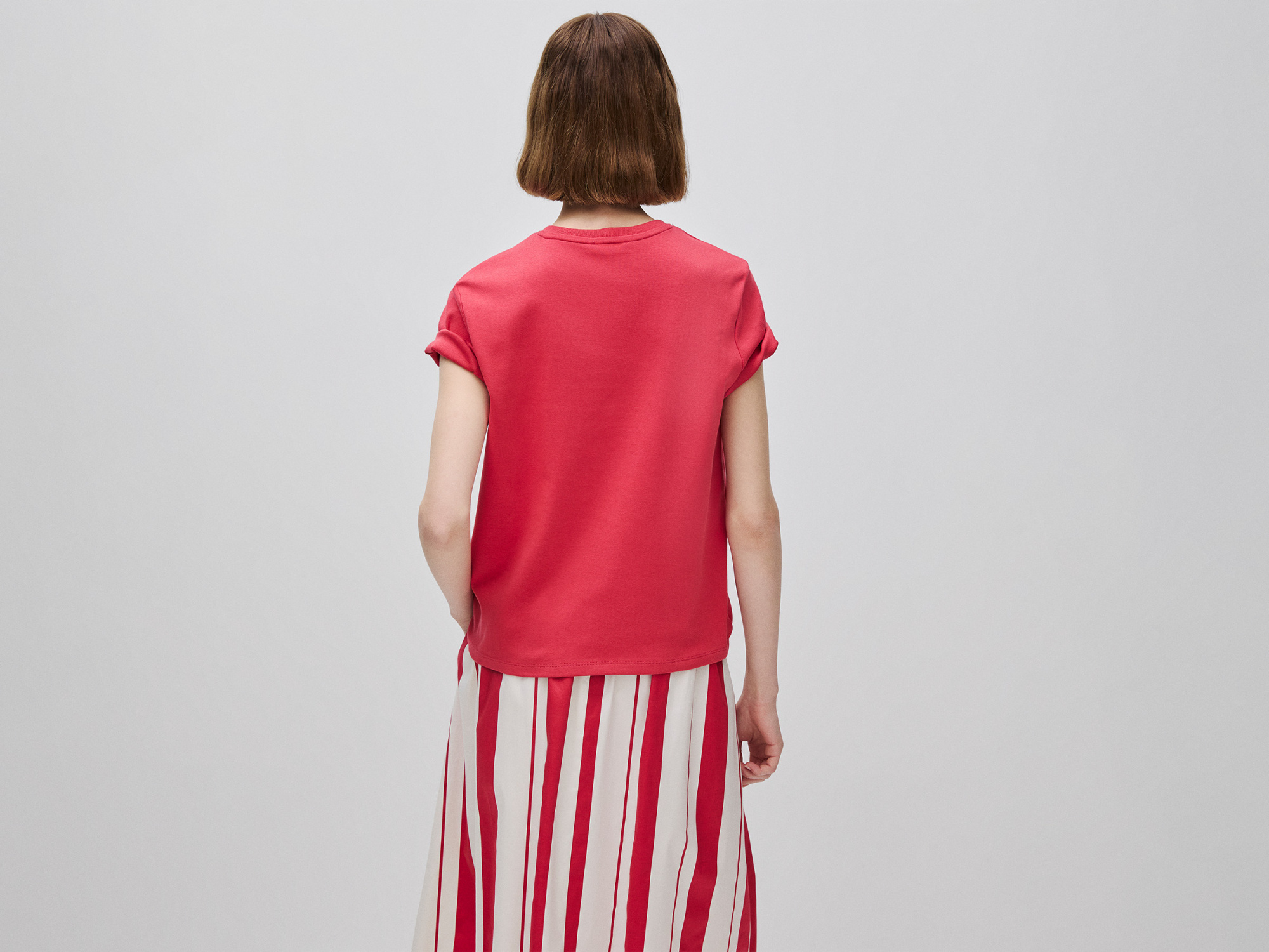 Футболка BENETTON