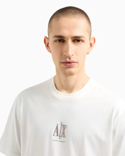 Футболка ARMANI EXCHANGE