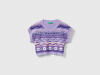 Жилет BENETTON