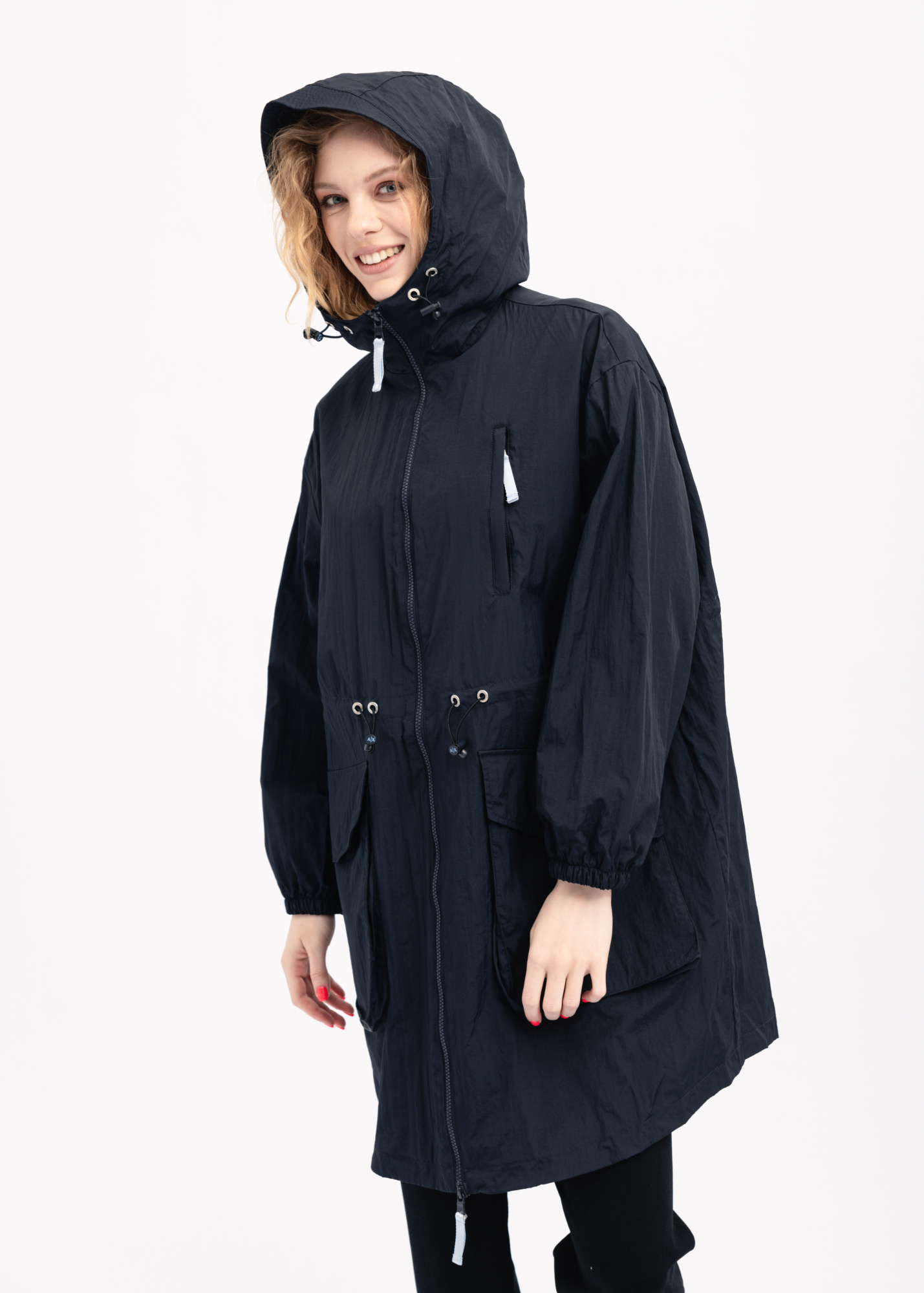 Пальто и плащи ARMANI EXCHANGE