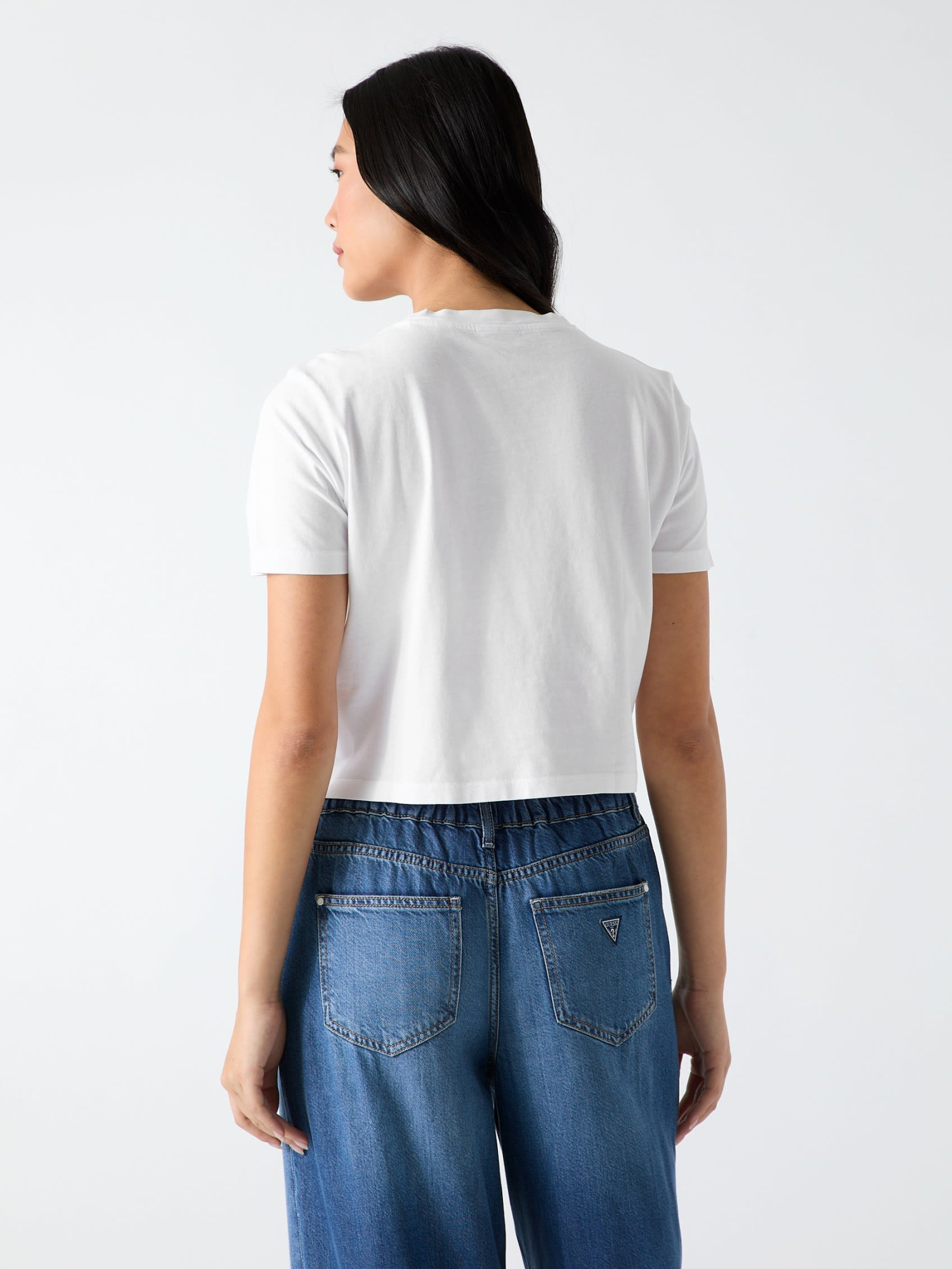 Футболка GUESS