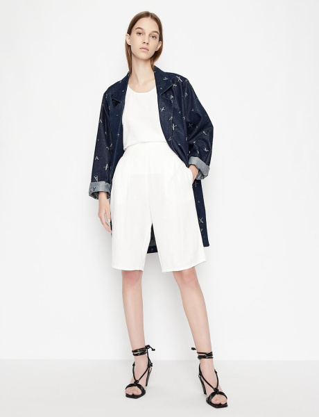 Футболка ARMANI EXCHANGE