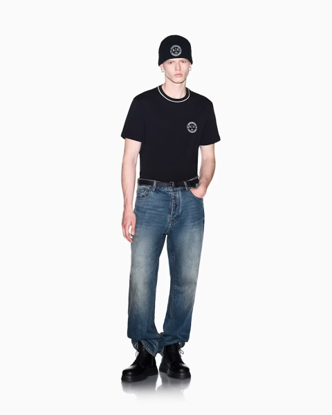 Футболка ARMANI EXCHANGE