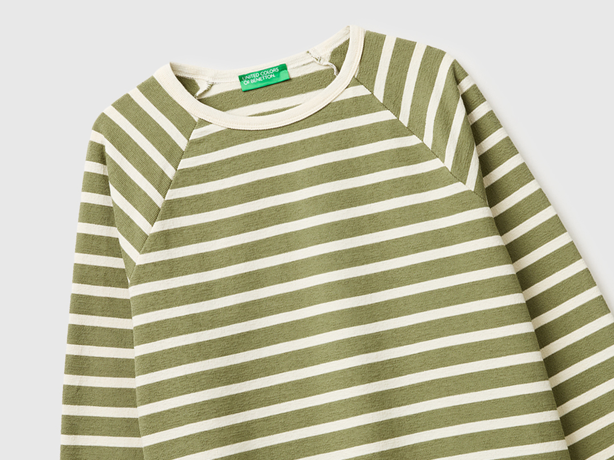 Футболка BENETTON