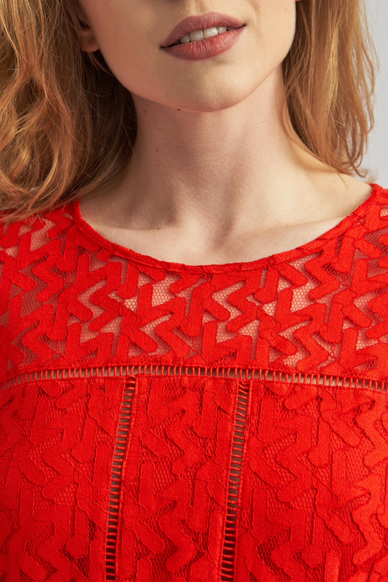 Платье ARMANI EXCHANGE