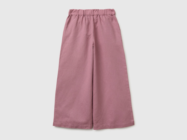 Брюки BENETTON