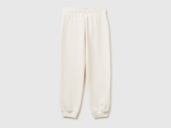 Брюки спортивные BENETTON