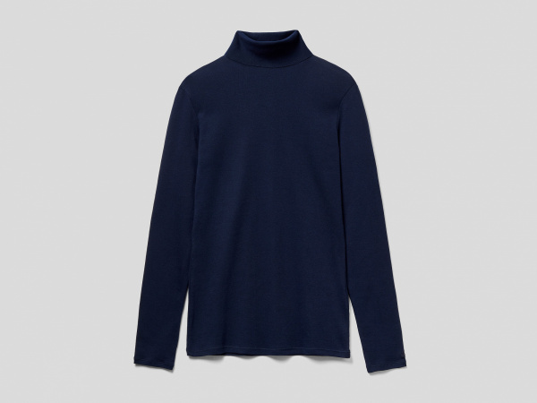 Водолазка BENETTON