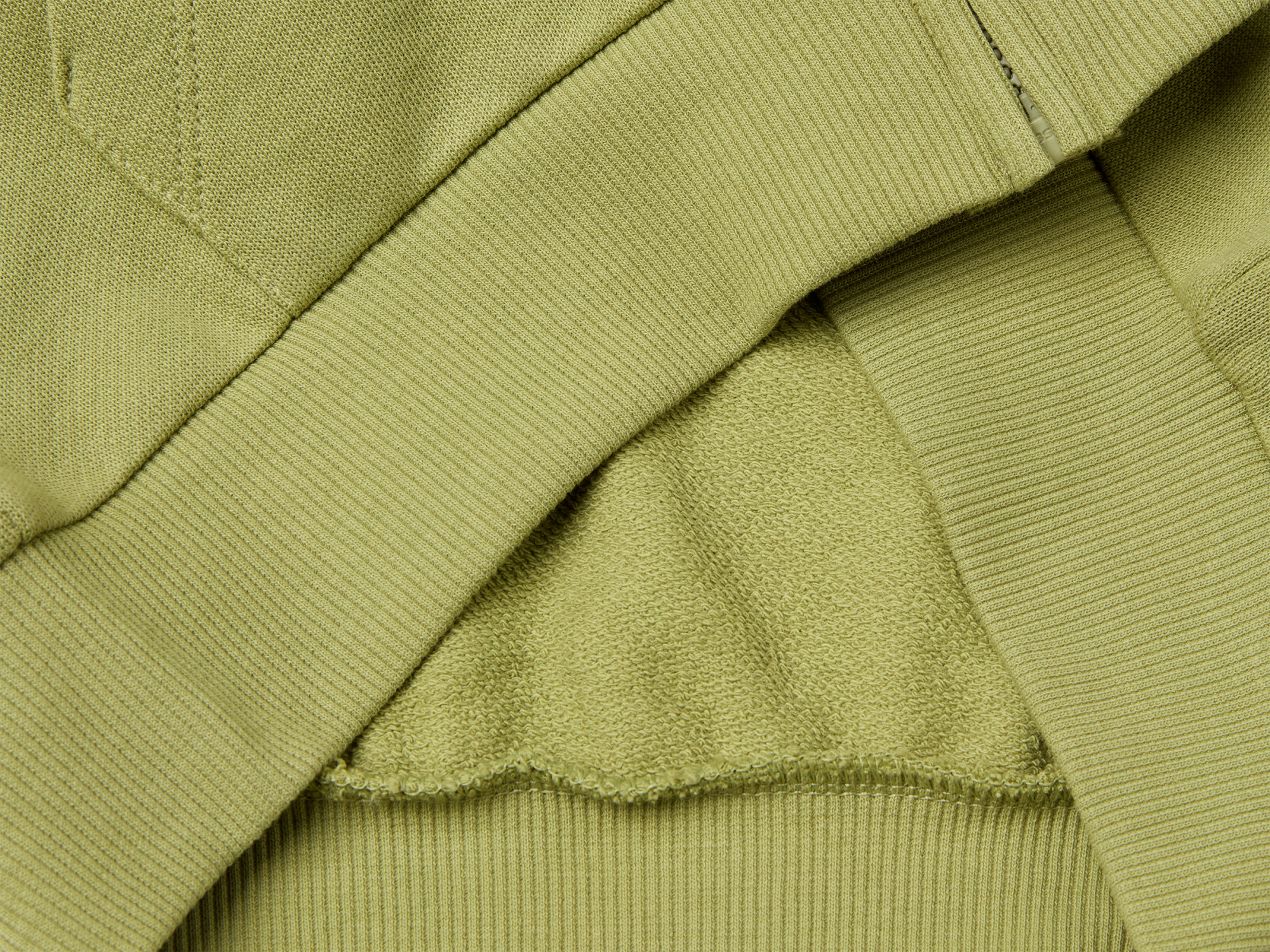 Толстовка BENETTON