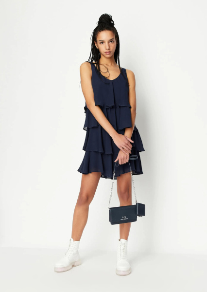 Платье ARMANI EXCHANGE