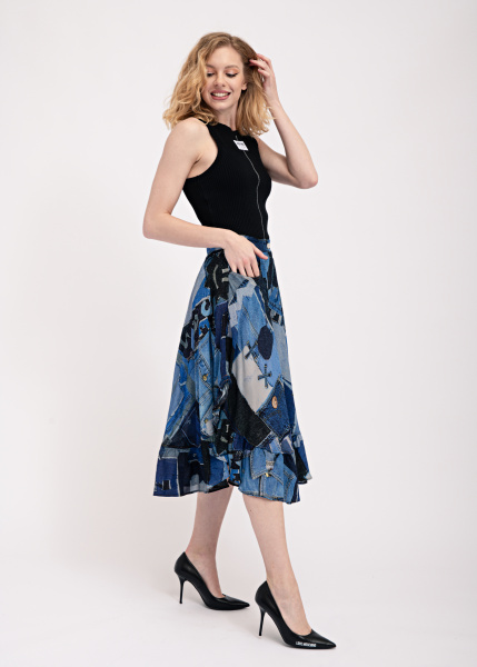 Юбка LOVE MOSCHINO