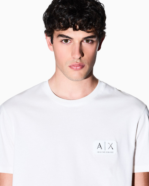 Футболка ARMANI EXCHANGE