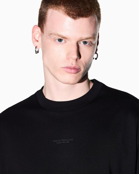 Футболка ARMANI EXCHANGE