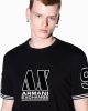 Футболка ARMANI EXCHANGE