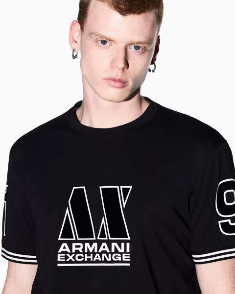 Футболка ARMANI EXCHANGE