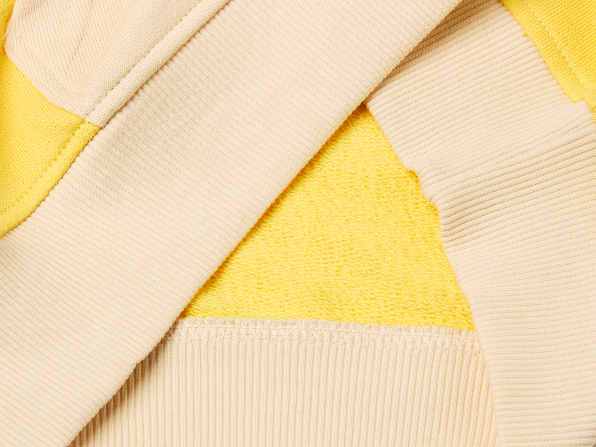 Толстовка BENETTON