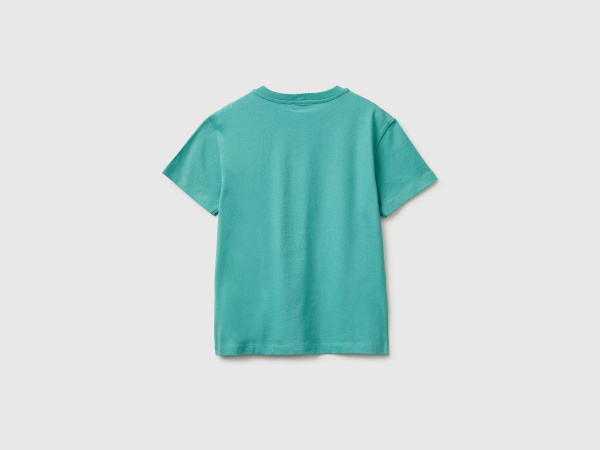 Футболка BENETTON