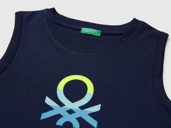Футболка BENETTON
