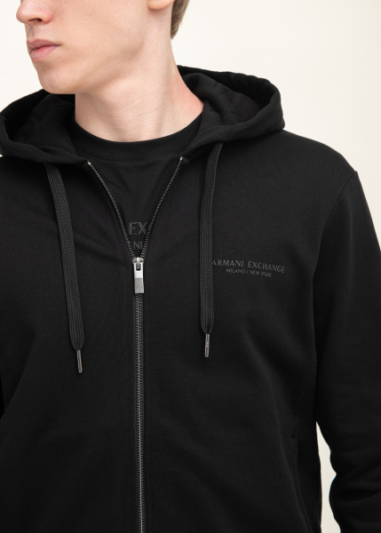 Толстовка ARMANI EXCHANGE