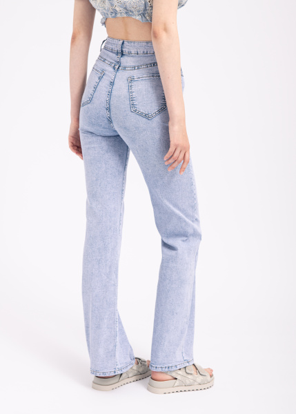 Джинсы DEEPMAG