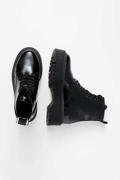 Ботинки ARMANI EXCHANGE