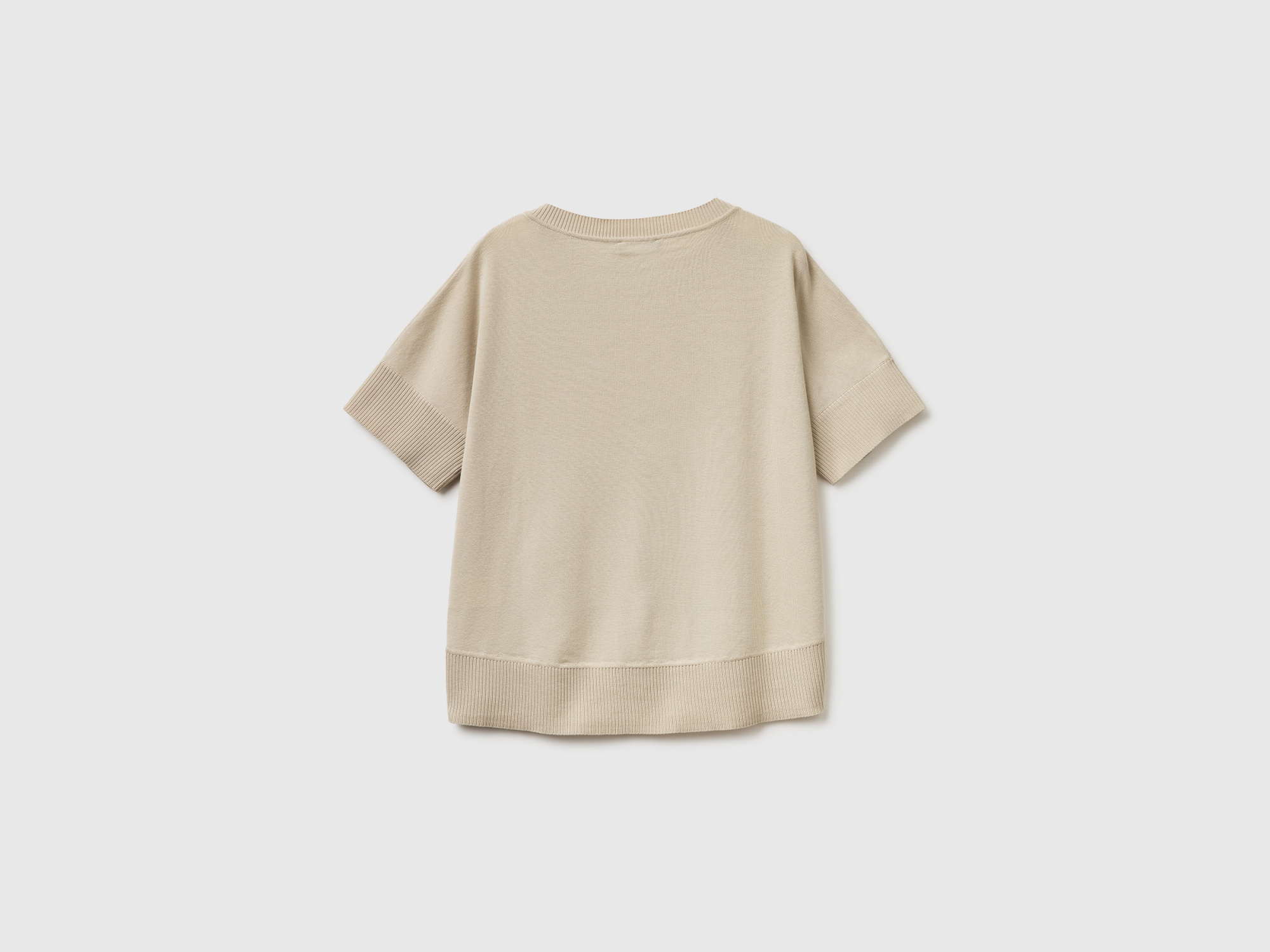 Футболка BENETTON