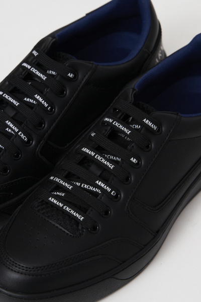 Кеды ARMANI EXCHANGE
