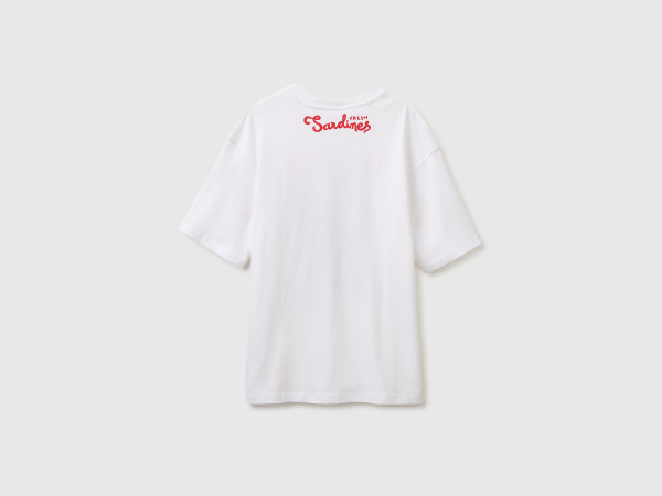 Футболка BENETTON