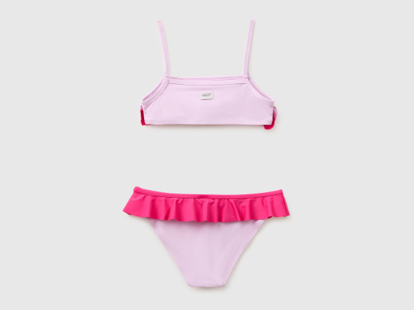 Купальник BENETTON