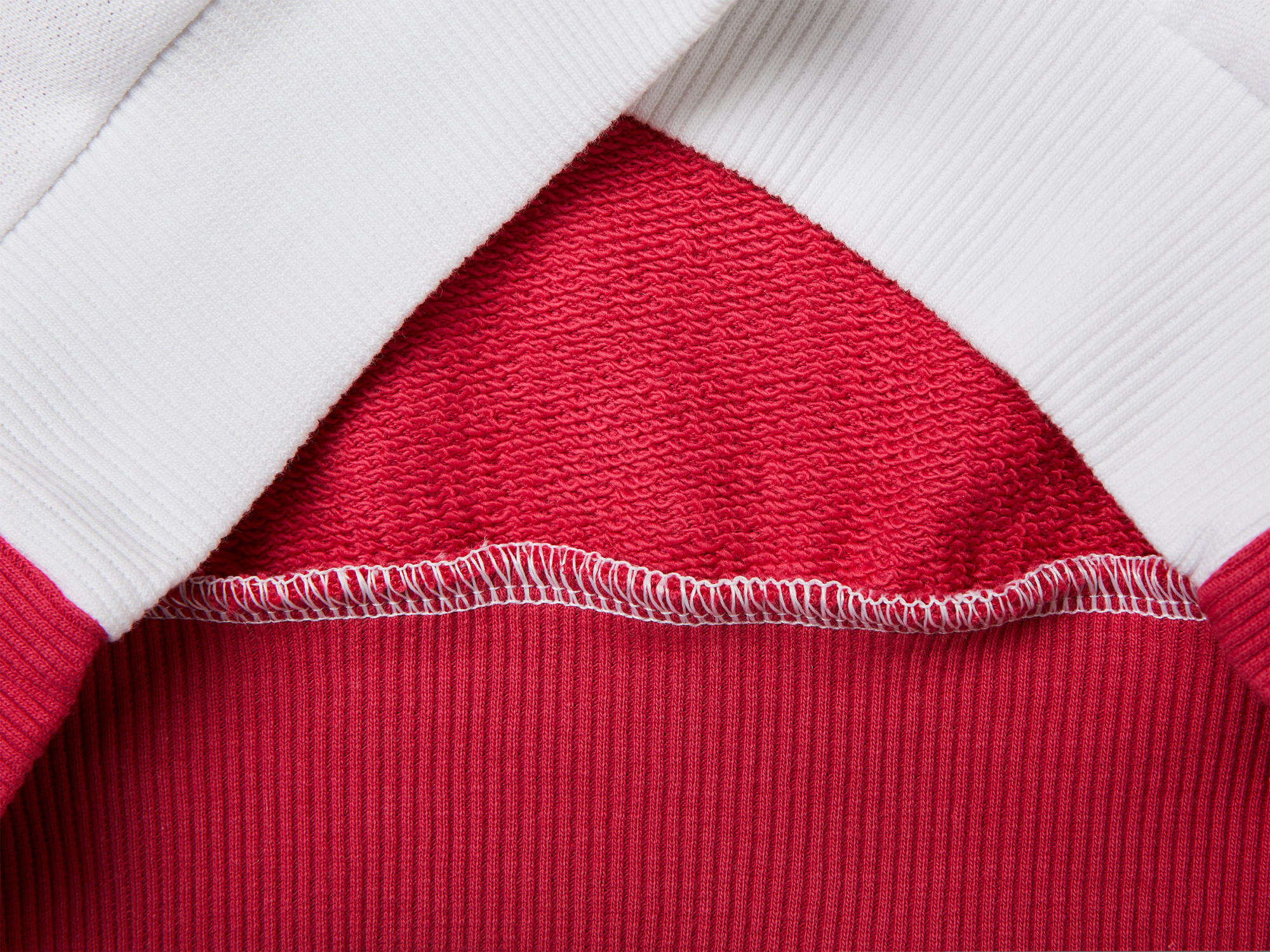 Толстовка BENETTON