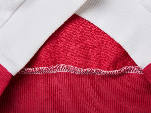 Толстовка BENETTON