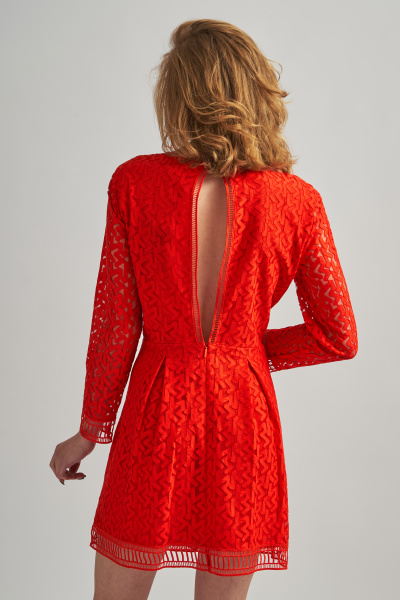 Платье ARMANI EXCHANGE