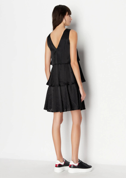 Платье ARMANI EXCHANGE