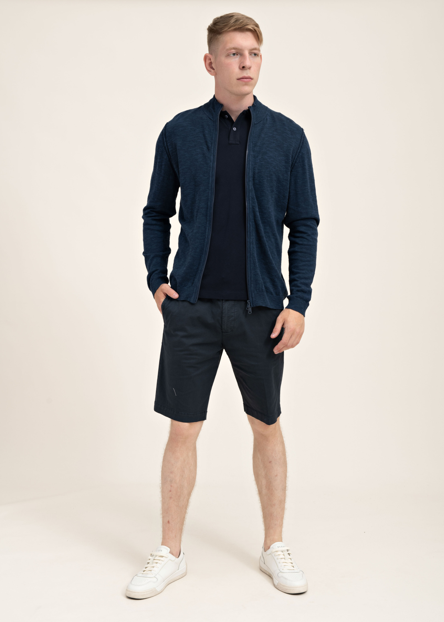 Кардиган CINQUE